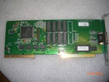 STB Systems Inc. 1X0-0256-007 Horizon-VL 1.5 Video Card picture