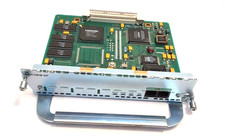 Cisco ATM NM-1A-OC3MM-EP 1-Port OC-3 MM Enhanced Performance 800-23193-01 picture