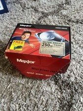 Maxtor DiamondMax Plus 9 160Gb/133HD picture
