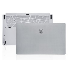 For MSI WS75 MS-17G3 17G2 A/D shell Top lid LCD back cover bottom case picture