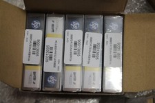 New Box of 5 HP  90013695  LTO3 Ultrium RW 800GB DATA Cartridges picture
