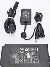 Original SEH 10W SA115B-05U Switching AC Adapter 5V 2A 5.5mm 2mm Charger picture