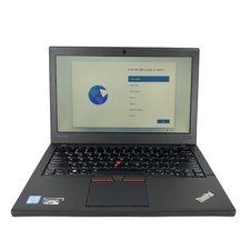 Lenovo ThinkPad X260 12.5