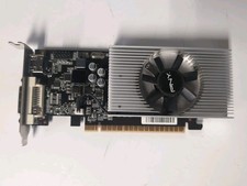 PNY GeForce GT 730 2GB DDR3 PCI-E x16 VCGGT7302D3LXPB Low Profile Graphics Card picture