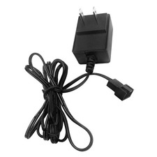 Coolerguys Fan Power Supply 100-240v AC to 12v DC 1A Output 3pin 5ft, black picture