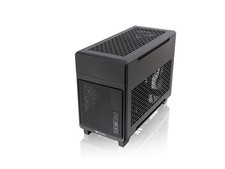 Thermaltake TR100 SFF Chassis mITX Support 18.9 Liters PCIe 4.0 Riser Cable picture