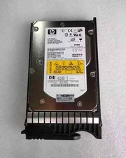 FIT FOR HP AB421-69001/2101A ST373454LC 0950-4649 73GB 15K SCSI hard drive picture