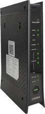 ZYXEL CenturyLink Dual-Band Wireless Modem Router DSL C3000Z High Speed Internet picture