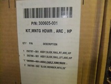 300605-001 289570-001 HP DL380/DL560 G3 Rail kit picture