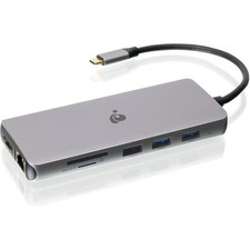 IOGEAR USB-C Triple HD Compact Dock picture