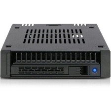 ICY DOCK MB741SP-B 3.5inch SAS/SATA HDD/SSD 3.5inch Mobile Rack picture