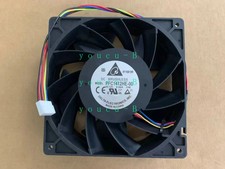 1PCS NEW Delta PFC1412HE-00 4Pin 12V 9.00A 140*140*38mm 14CM Cooling Fan picture