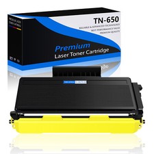 TN650 Toner DR620 Drum for Brother HL-5340D 5350DNLT 5370DN 5380DW MFC-8680DN picture