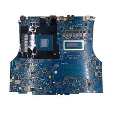 03RWD8 For Dell Alienware X17 R2 Motherboard LA-L613P CPU i7-12700H RTX3060 6GB picture