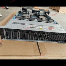 Dell PowerEdge R7525 Server 16X2.5(16XNVME)/2X1400W/EPYC 7302X2/DDR4 32GX4 2666 picture