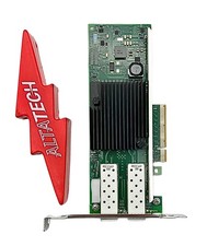 Dell Y5M7N Intel X710-DA2 2-Port 10G SFP+ Ethernet Converged Network Adapter picture