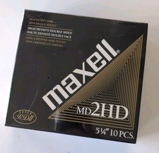 Maxell 5 1/4