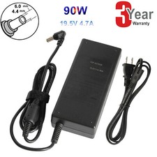 90W AC Adapter Power Charger for Sony Vaio PCG-61411L PCG-61511L PCG-61611L  picture