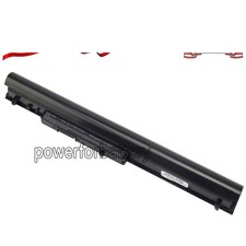 14.8V OA04 Battery for HP CQ14 OA03 740715-001 746458-421 746641-001 HSTNN-LB5S picture