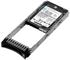 HARD DRIVE IBM 00Y2430 00Y5707 ST600MM0006 600GB 10000RPM 64MB SAS-2 2.5