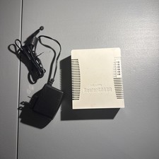 MikroTik RouterBOARD RB951Ui-2HnD SOHO 5-Port Wireless AP Router w/ Power Cable picture