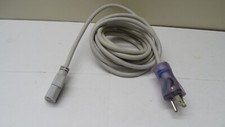 Hospital Grade - Medical Grade AC Power Cord Cable 125V 13A picture