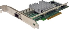 Intel X520-SR1 E10G41BFSRG1P5 Single Port 10G SFP+ Network Adapter PCIe x8 FP picture