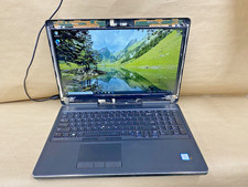 Dell Precision 7510 - 16