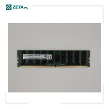 HMAA8GL7AMR4N-UH HYNIX 64GB (1X64GB) 4DRX4 PC4-2400T MEMORY MODULE picture