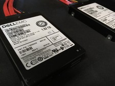 LOT OF 2* DELL EMC 1.92TB 2.5 12G SAS SSD MZILT1T9HAJQ P043S1T9EMC1920 *512BLOCK picture