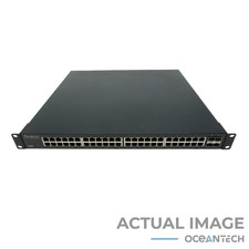 Araknis AN-210-SW-F-48-POE 48 Port Ethernet Network Switch picture