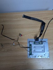 MSI Optix G27C5 Replacement Parts - Main Board & Power/Menu Button picture