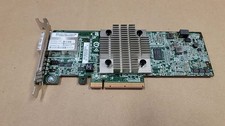 HP H241 Dual Port 12Gb SAS Smart HBA 726913-001 750054-001 Low Profile picture