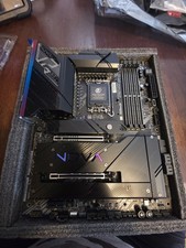 ASRock PG Z790 Nova WiFi LGA 1700 ATX Intel Motherboard picture