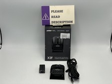pulsar LAB X2F Mini Wireless Gaming Mouse - Black picture
