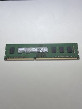 Samsung 8GB DDR3 PC3 12800U MHz Desktop RAM Memory | M378B1G73EB0-YK0 picture