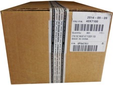 Lexmark 40X7100 Fuser Maintenance Kit 110V-127V Genuine OEM Original * picture