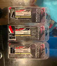 G.SKILL Ripjaws 8GB DDR3-1600 PC3-12800 204-Pin SO-DIMM F3-1600C9S-8GRSL picture