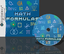 Mathematical Formulas and Equations (Windows) picture