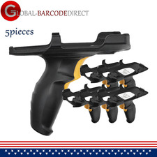 5Pcs Snap On Trigger Pistol Grip Handle For Zebra TC21 TC26 TC210 picture