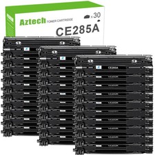 Compatible for HP 85A CE285A Toner LaserJet Pro P1102W M1130 M1132 M1212NF lot picture