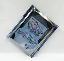 Toshiba 250GB MK2561GSYB SATA 2.5-inch industrial computer dedicated hard drive picture
