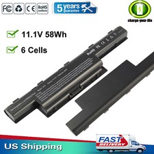 Battery For Acer Aspire 4551 4741 5741 7741 AS10D31 AS10D51 AS10D71 AS10D73 NEW picture