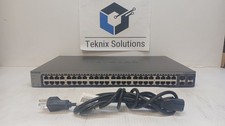 NetGear ProSafe GS748Tv5 48-port Gigabit Ethernet Smart Switch, picture