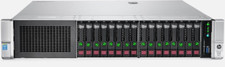 HP Proliant DL380 Gen9 G9 16 x 2.5