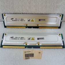 Oce 4984050  2x  128mb Ram bus., 9700, 9800, TDS800, TDS860, TDS860II picture