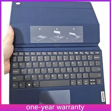 New For Lenovo IdeaPad Duet 3 11IAN8 82XK External US Keyboard No Pen Holder picture