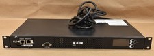 Eaton EATS115 120V 12A Single-Phase 10-Outlet PDU, W/ Rack Ears ,9001-5013-00P picture