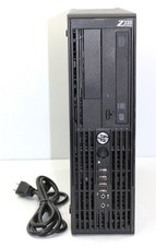 HP | Z220 SFF | Xeon E3-1225 @ 3.2Ghz | 8Gb DDR3 | No HDD | No OS-W/HD Graphic picture