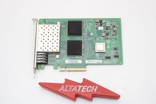 Dell 45GPC 8GB Quad Port PCI-E QLE2564 HBA Host Bus Adapter picture